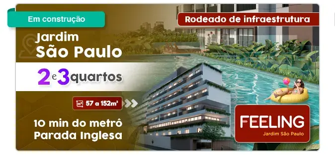 Banner Lançamento