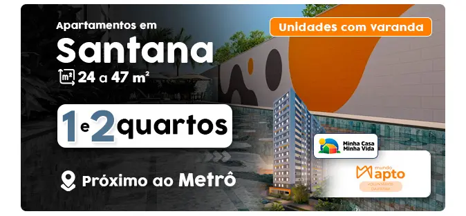 Banner Lançamento