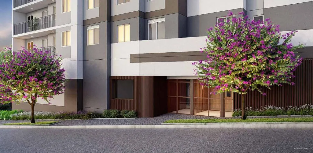 Apartamento Em Construção ZN Imóvel - Imagem 2
