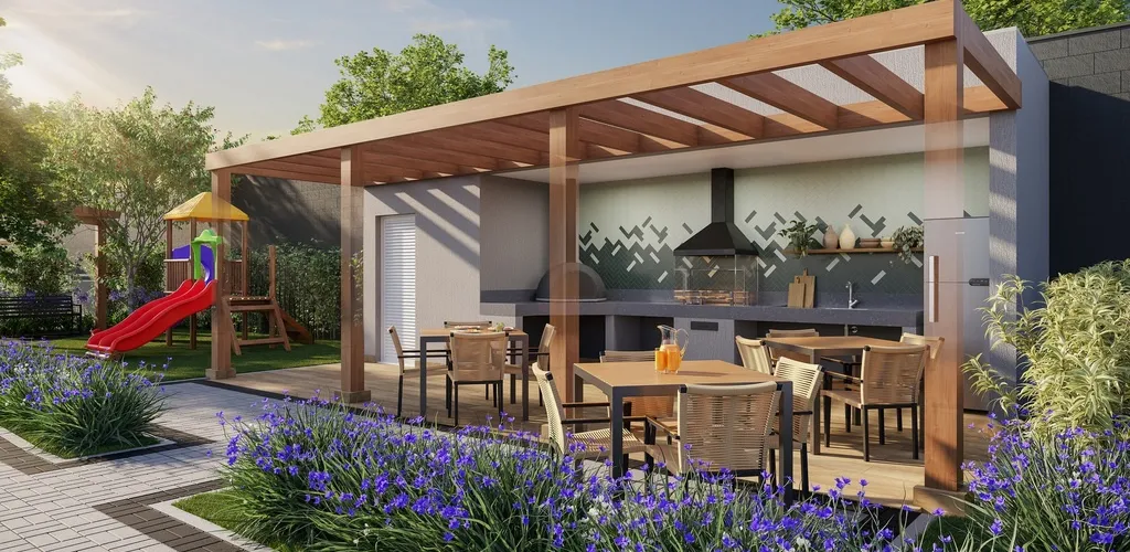 Apartamento Breve Lançamento ZN Imóvel - Imagem 1