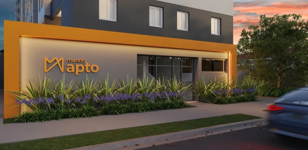 Apartamento Breve Lançamento ZN Imóvel - Imagem 2