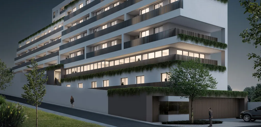 Apartamento Em Construção ZN Imóvel - Imagem 2