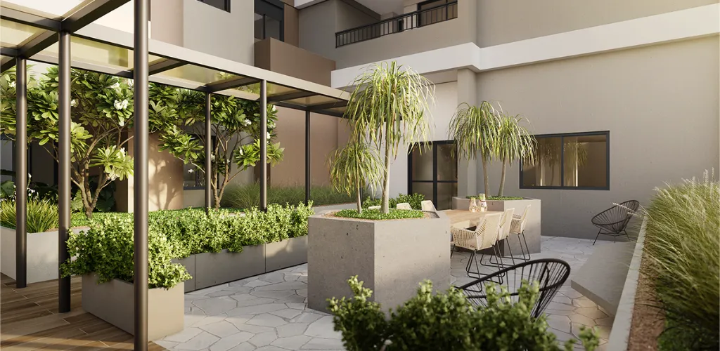 Apartamento Em Construção ZN Imóvel - Imagem 2