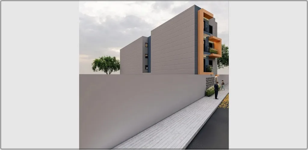 Apartamento Pronto Para Morar ZN Imóvel - Imagem 2