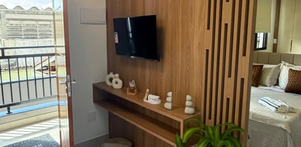 Apartamento Pronto Para Morar SP Imóvel - Imagem 2