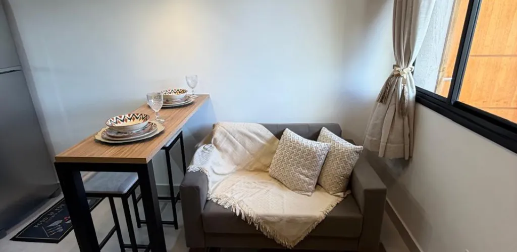 Apartamento Pronto Para Morar SP Imóvel - Imagem 1