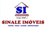 Logo Sinale Imóveis