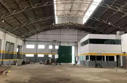 Imagem: Galpão / Salão para Venda, Jardim Guançã