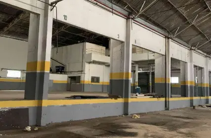 Imagem: Galpão / Salão para Venda, Jardim Guançã