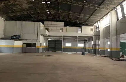 Imagem: Galpão / Salão para Venda, Jardim Guançã