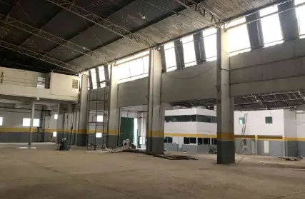 Imagem: Galpão / Salão para Venda, Jardim Guançã