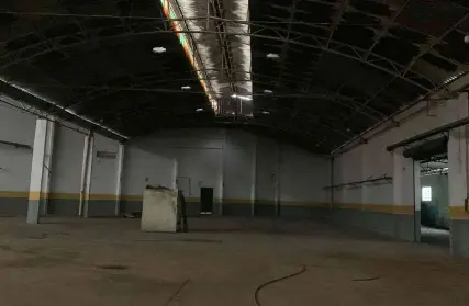 Imagem: Galpão / Salão para Venda, Jardim Guançã