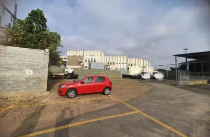 Imagem: Terreno para Alugar, Jardim Guançã