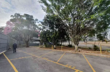 Imagem: Terreno para Alugar, Jardim Guançã