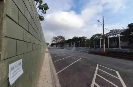 Imagem: Terreno para Alugar, Jardim Guançã