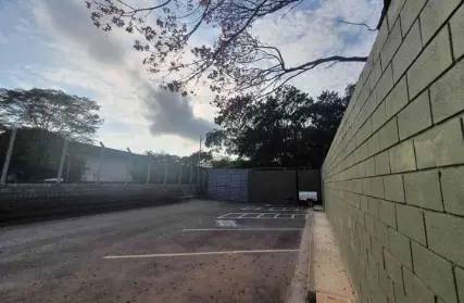 Imagem: Terreno para Alugar, Jardim Guançã