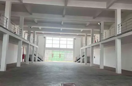 Imagem: Galpão / Salão para Venda, Jardim Andaraí