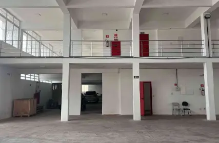 Imagem: Galpão / Salão para Venda, Jardim Andaraí