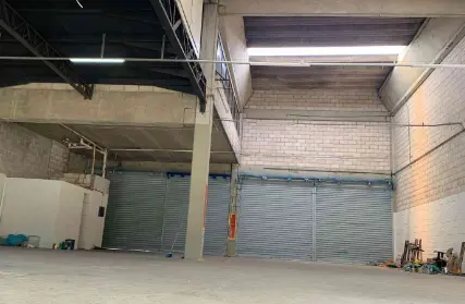 Imagem: Galpão / Salão para Alugar, Vila Sabrina