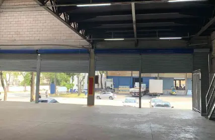 Imagem: Galpão / Salão para Alugar, Vila Sabrina