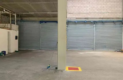 Imagem: Galpão / Salão para Alugar, Vila Sabrina