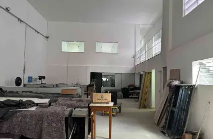 Imagem: Galpão / Salão para Venda, Vila Maria