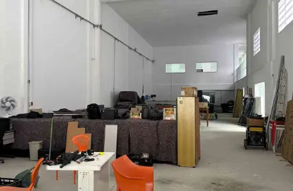 Imagem: Galpão / Salão para Venda, Vila Maria