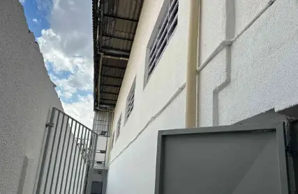 Imagem: Galpão / Salão para Venda, Vila Maria