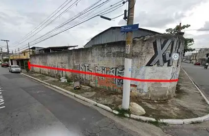 Imagem: Terreno para Venda, Parque Edu Chaves