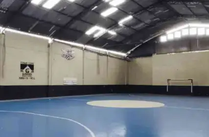 Imagem: Galpão / Salão para Alugar, Parque Edu Chaves