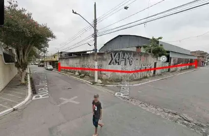 Imagem: Galpão / Salão para Alugar, Parque Edu Chaves