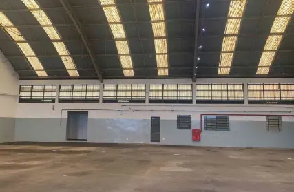 Imagem: Galpão / Salão para Venda, Parque Novo Mundo