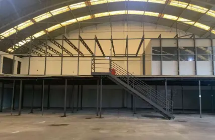 Imagem: Galpão / Salão para Venda, Parque Novo Mundo