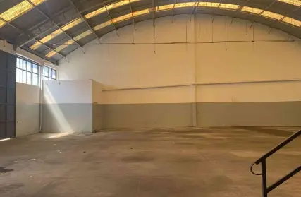 Imagem: Galpão / Salão para Venda, Parque Novo Mundo