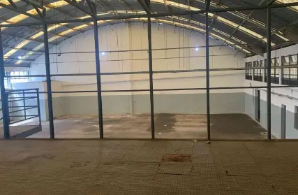 Imagem: Galpão / Salão para Venda, Parque Novo Mundo