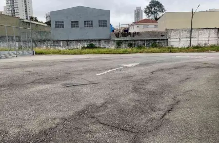Imagem: Terreno para Alugar, Vila Guilherme
