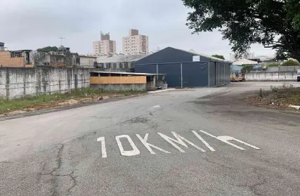 Imagem: Terreno para Alugar, Vila Guilherme