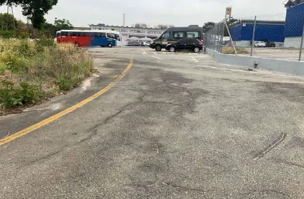 Imagem: Terreno para Alugar, Vila Guilherme