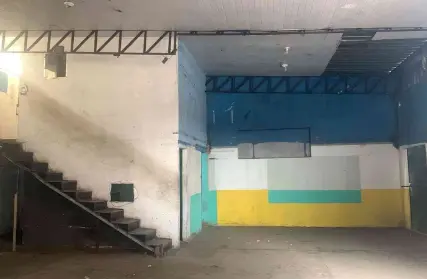Imagem: Galpão / Salão para Alugar, Jardim Andaraí