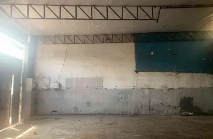 Imagem: Galpão / Salão para Alugar, Jardim Andaraí