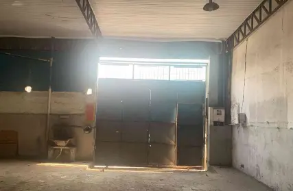 Imagem: Galpão / Salão para Alugar, Jardim Andaraí