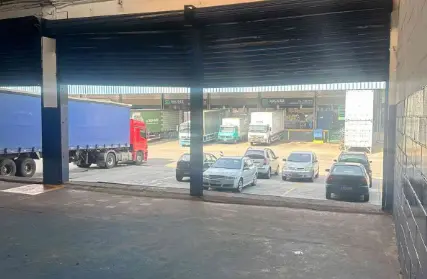 Imagem: Galpão / Salão para Alugar, Vila Sabrina
