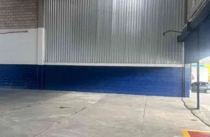 Imagem: Galpão / Salão para Alugar, Vila Sabrina