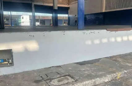 Imagem: Galpão / Salão para Alugar, Vila Sabrina