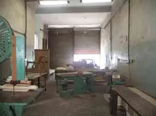 Imagem: Galpão / Salão para Alugar, Jardim Andaraí