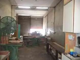 Imagem: Galpão / Salão para Alugar, Jardim Andaraí