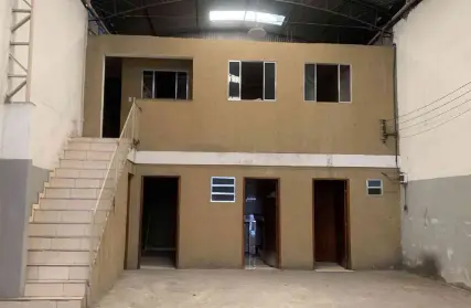 Imagem: Galpão / Salão para Alugar, Parque Edu Chaves