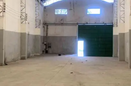 Imagem: Galpão / Salão para Alugar, Parque Edu Chaves