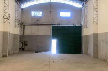 Imagem: Galpão / Salão para Alugar, Parque Edu Chaves