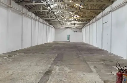 Imagem: Galpão / Salão para Venda, Vila Maria